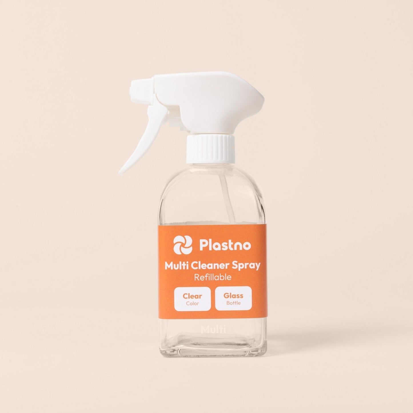 Multi Cleaner Spray