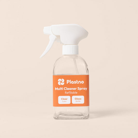 Multi Cleaner Spray