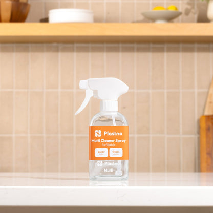 Multi Cleaner Spray