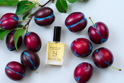 Moisturizing Body Oil | Dry Touch
