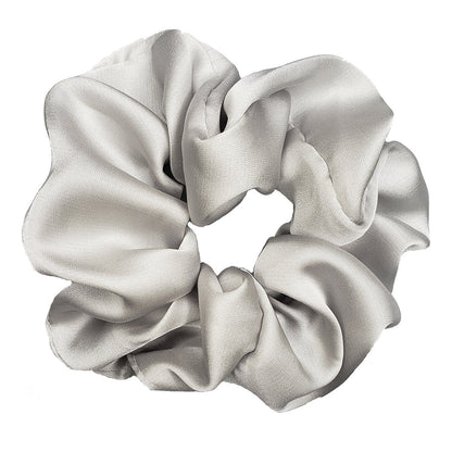 Luxe Plush Scrunchie - Mint Choco Chip (3pcs)