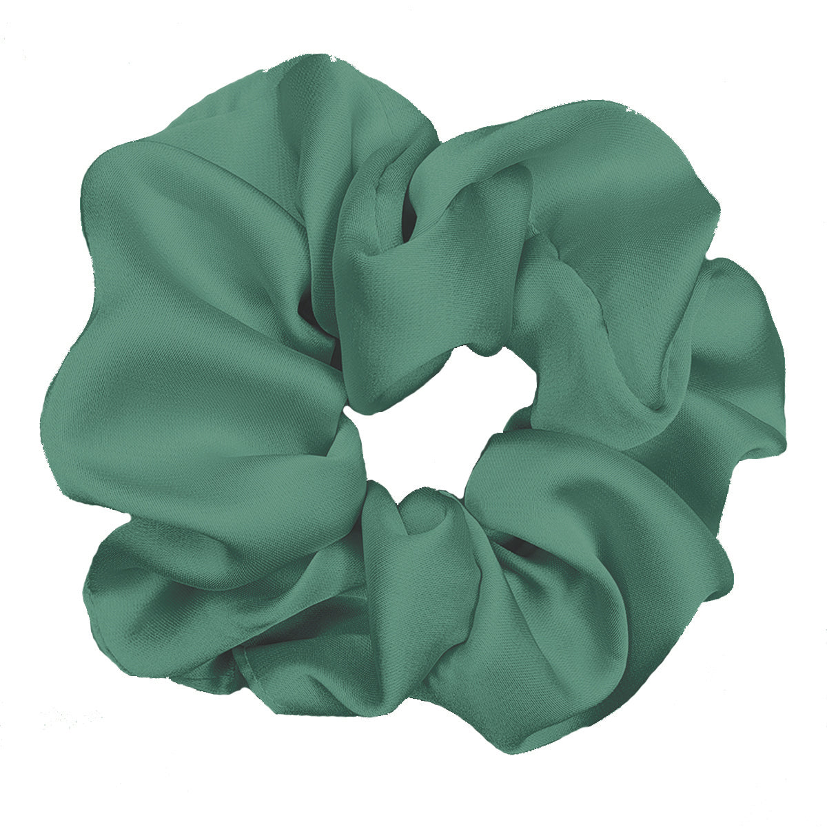 Luxe Plush Scrunchie
