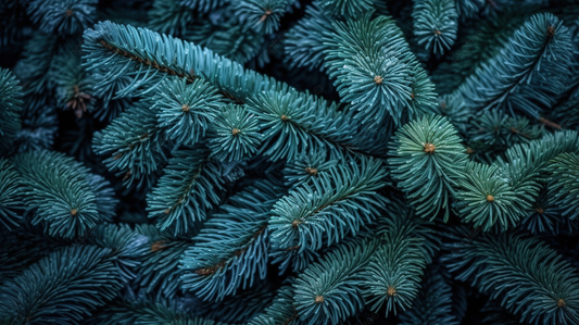 Colorado Blue Spruce