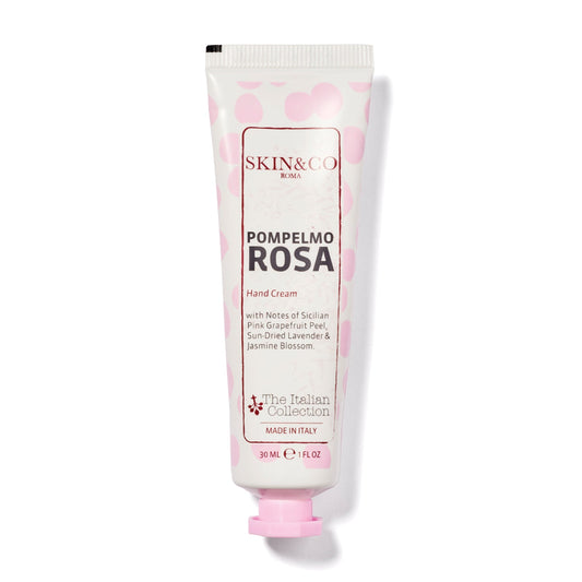 Pompelmo Rosa Hand Cream