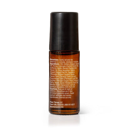 PoopEase Tummy Oil Roll - On | Daily Health & Beauty