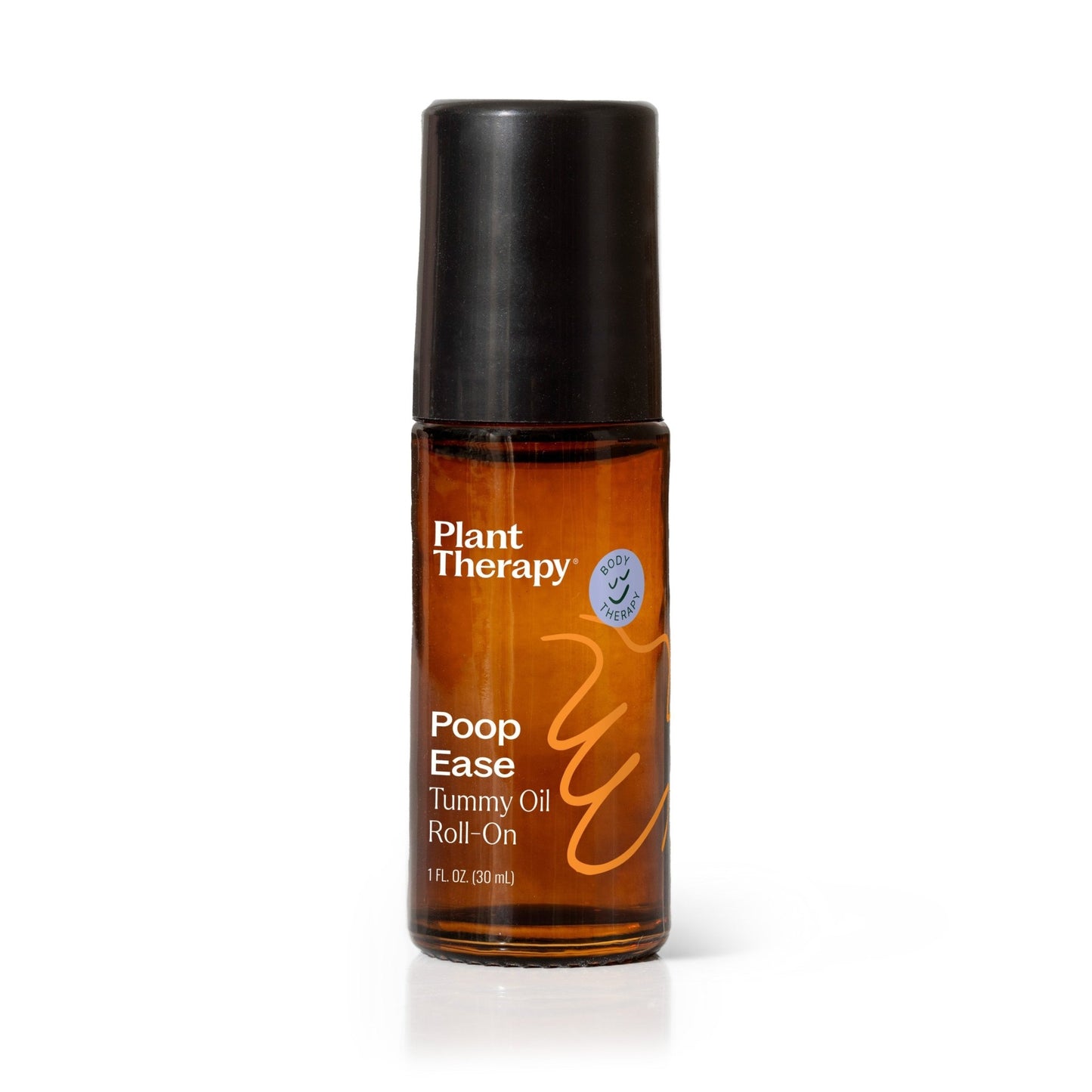 PoopEase Tummy Oil Roll - On | Daily Health & Beauty