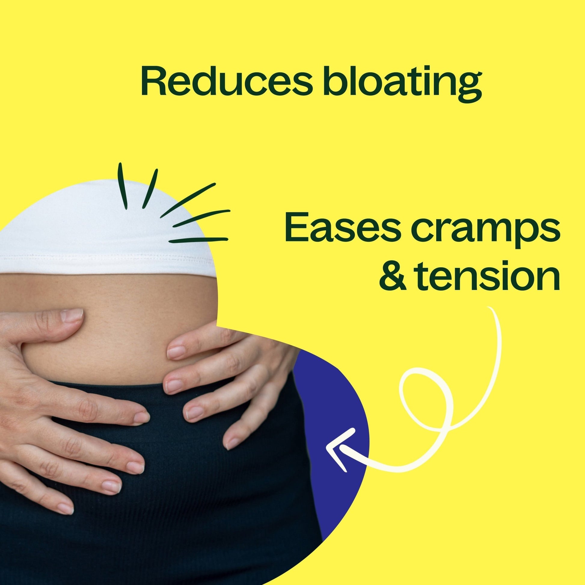 PoopEase Tummy Oil Roll - On | Daily Health & Beauty