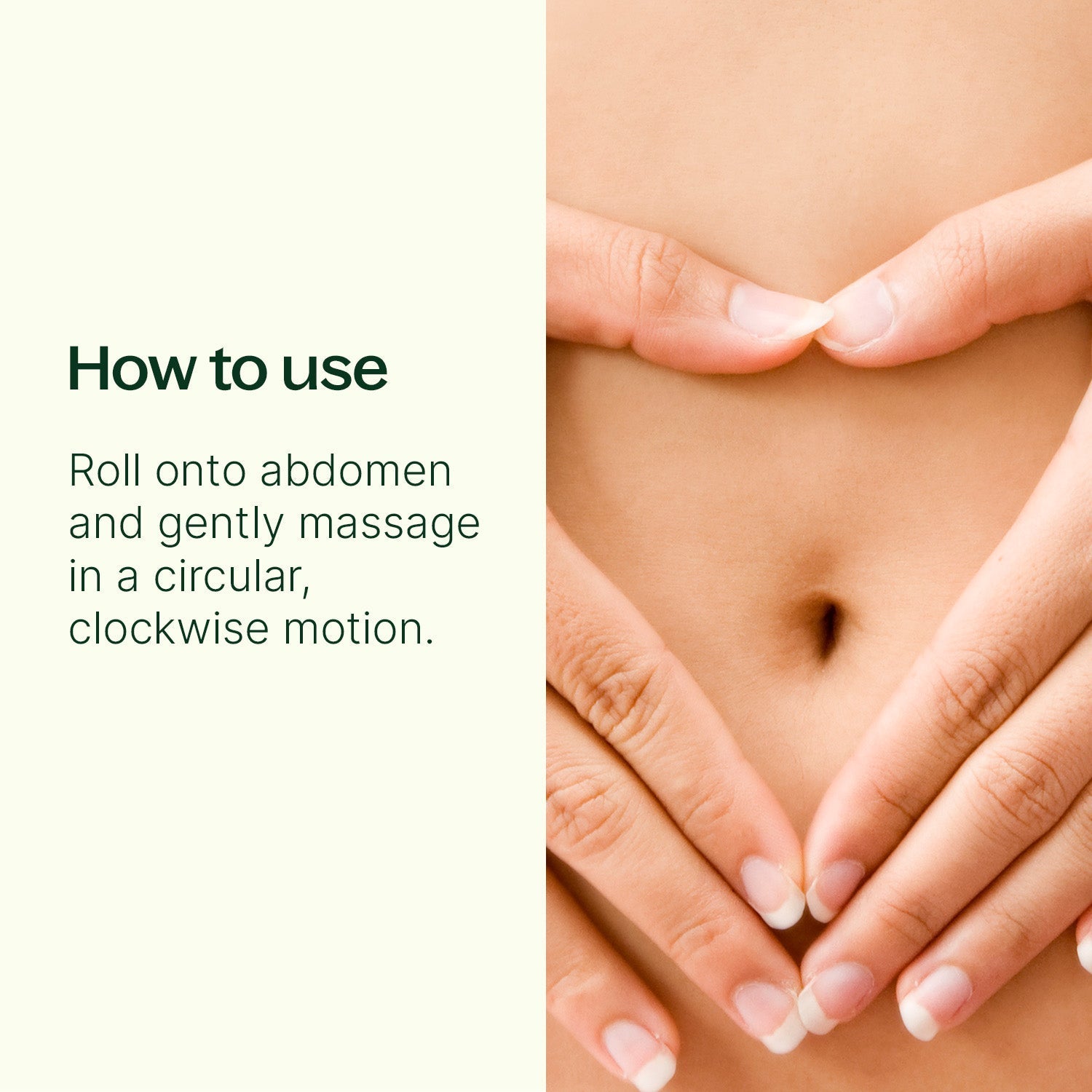 PoopEase Tummy Oil Roll - On | Daily Health & Beauty