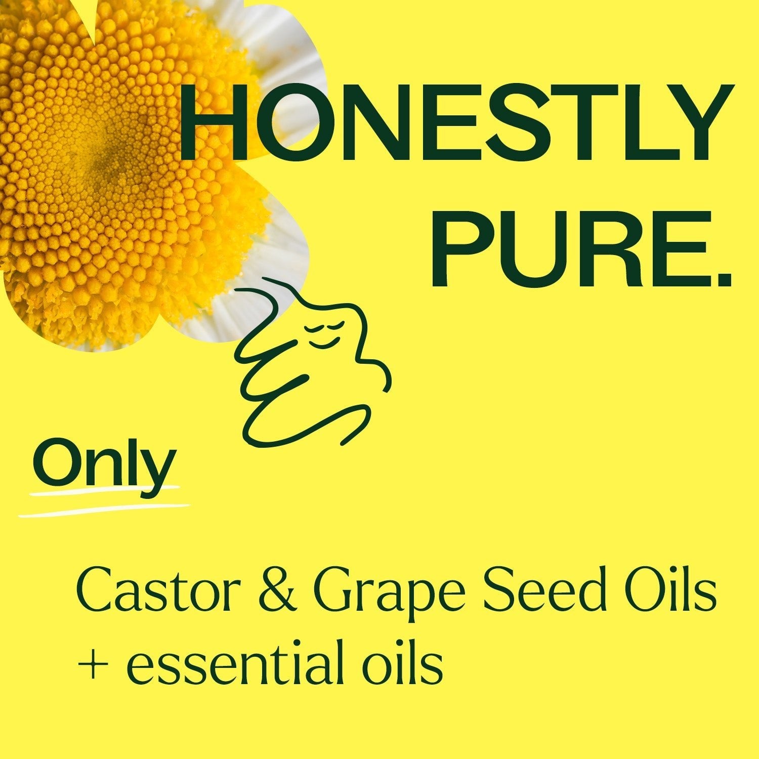 PoopEase Tummy Oil Roll - On | Daily Health & Beauty