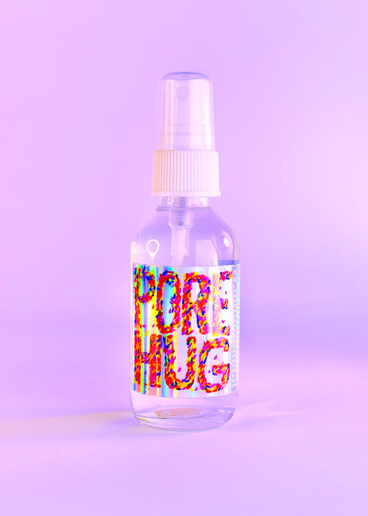 Pore Hug