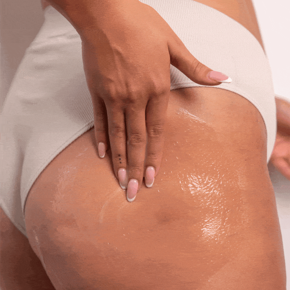 Cheek Chic Cellulite Gel