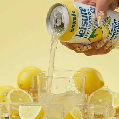 Lemonade 12-Pack