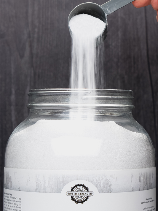 Cleaning Soda