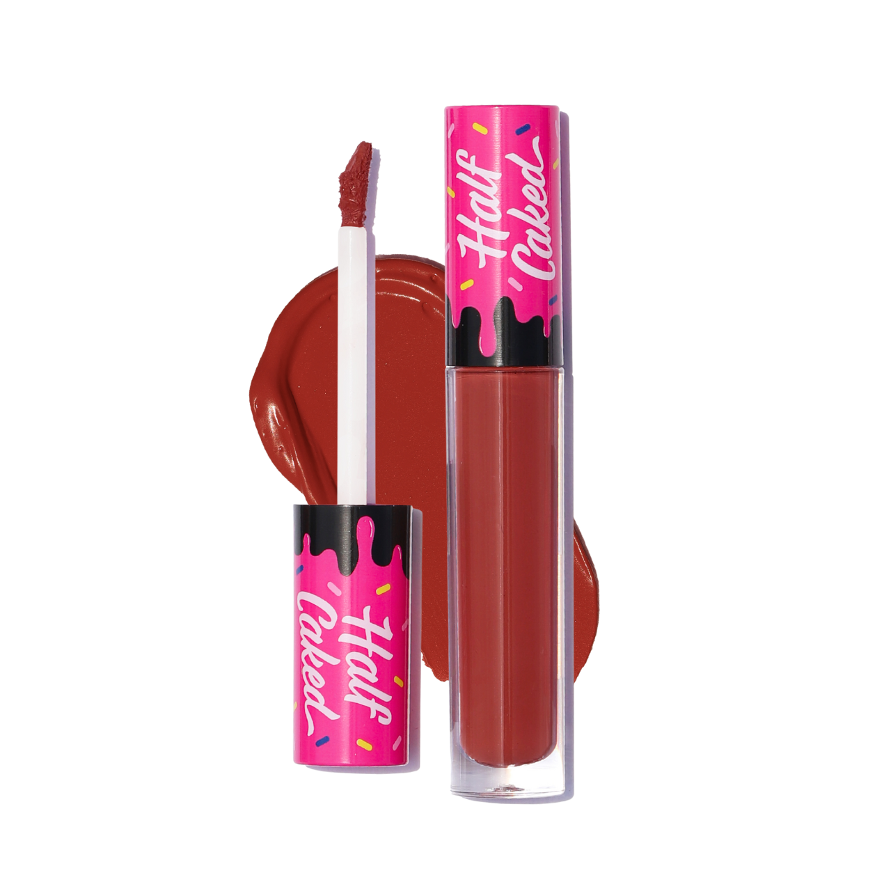 Lip Fondant Liquid Lipstick