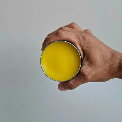Bálsamo para barba premium