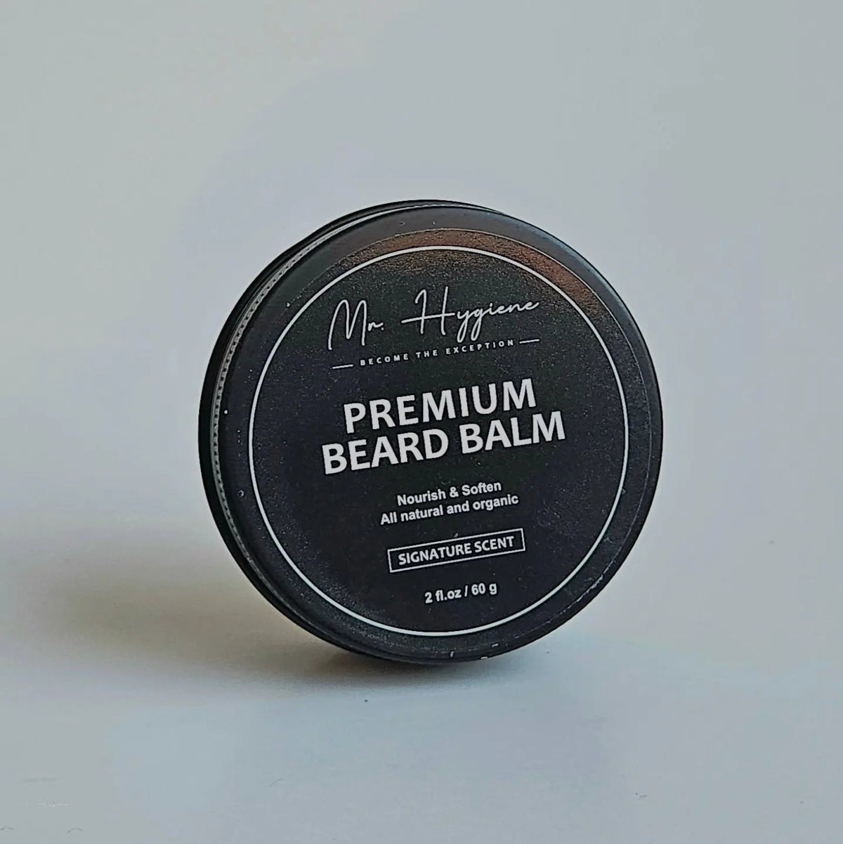Bálsamo para barba premium