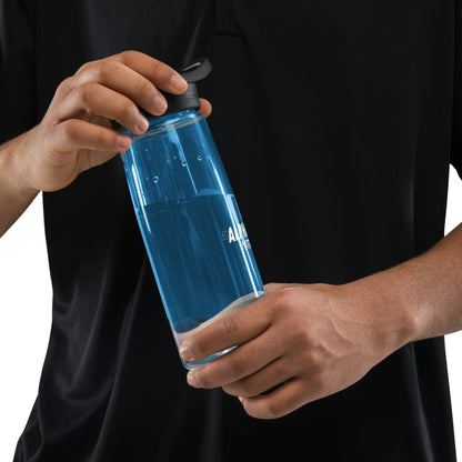 Premium Sports Water Bottle