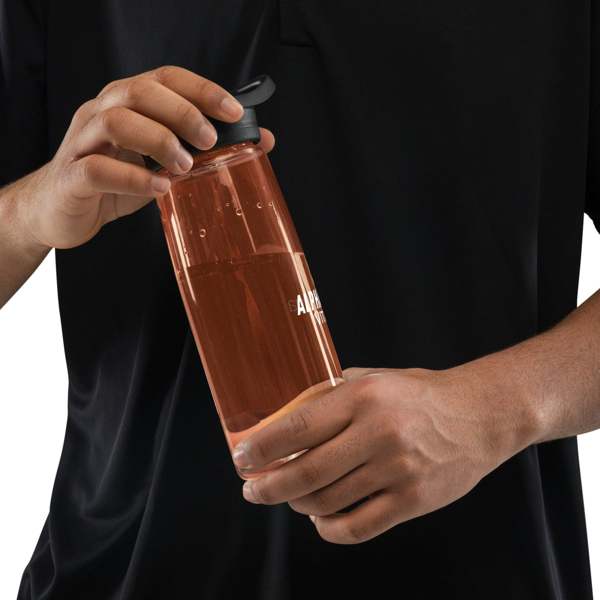 Premium Sports Water Bottle