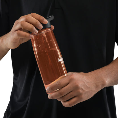 Premium Sports Water Bottle
