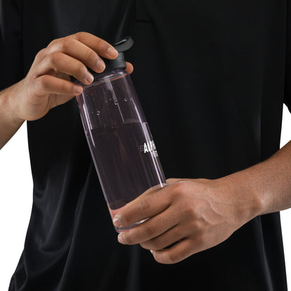 Premium Sports Water Bottle