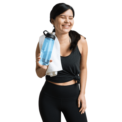 Premium Sports Water Bottle