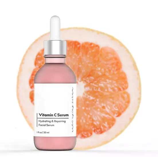 Premium Vitamin C Serum - Anti Aging