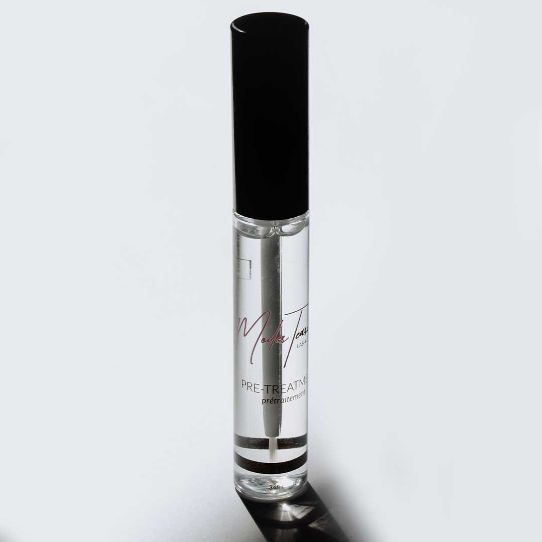 ModesTease | Lash + Brow Lift Kit