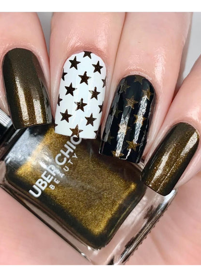Primordial - Stamping Polish
