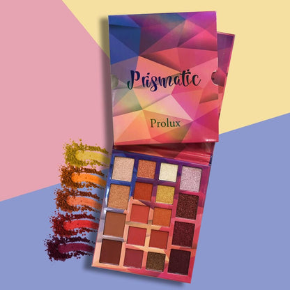 Prismatic Eyeshadow Palette