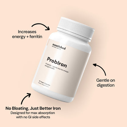 ProbIron