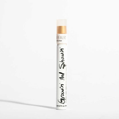 Growin' and Showin' | Biotin Spray