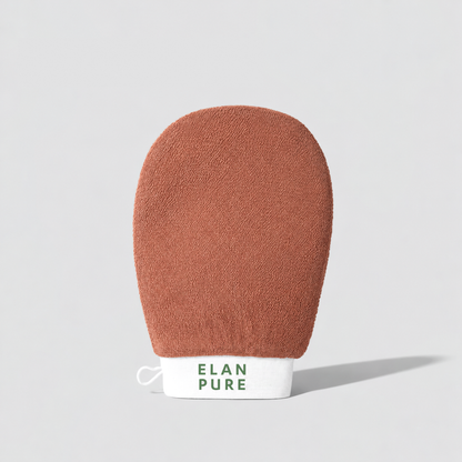 Exfoliator Mitt