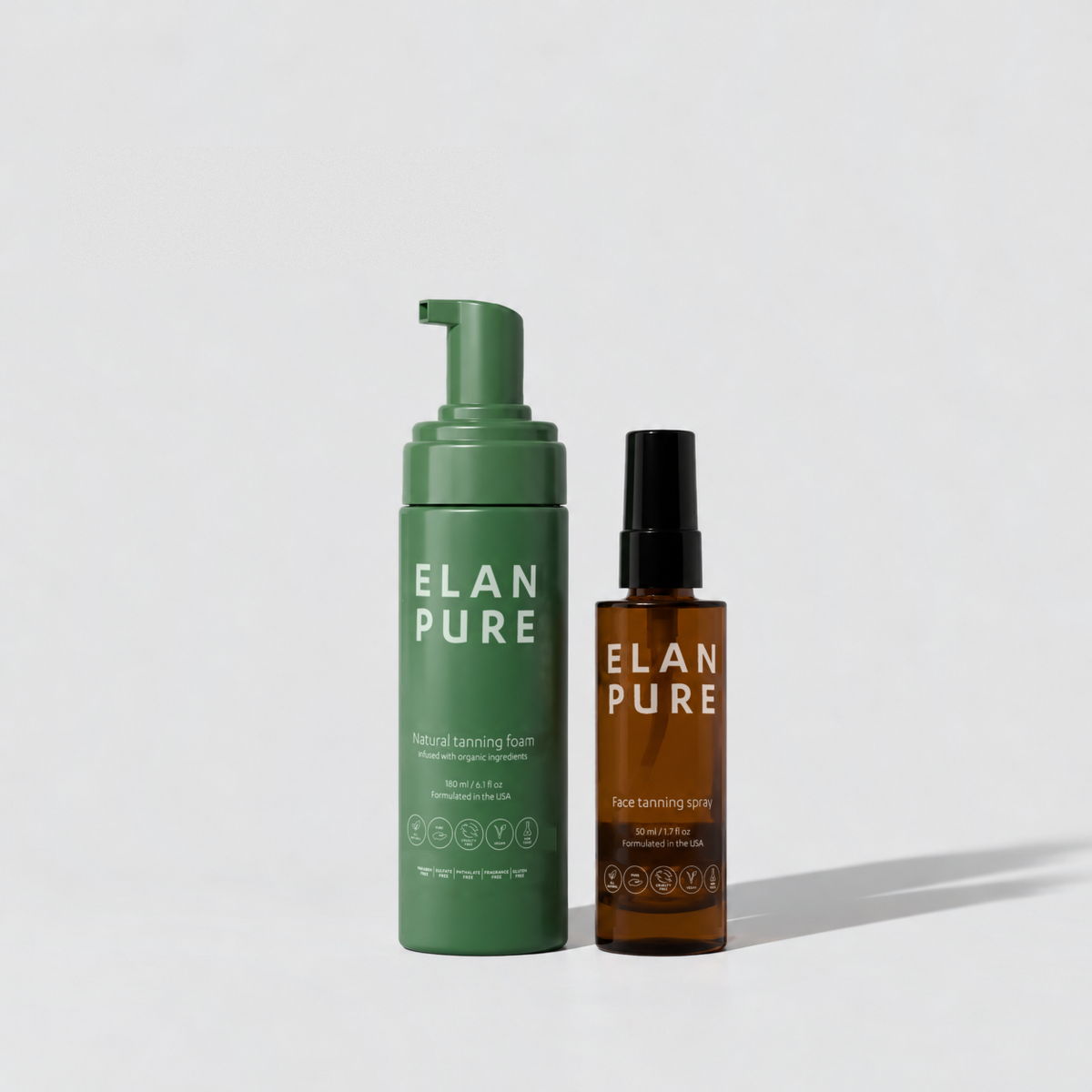Glow Duo Bundle