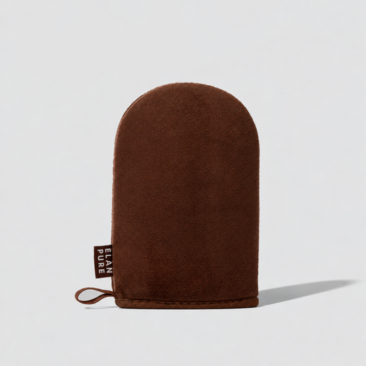 Reusable Tanning Mitt