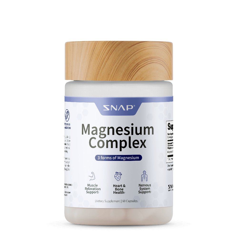 Magnesium Complex