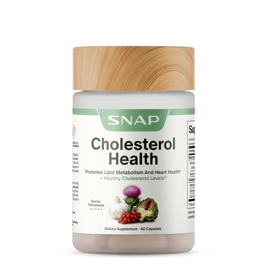 Cholesterol Health