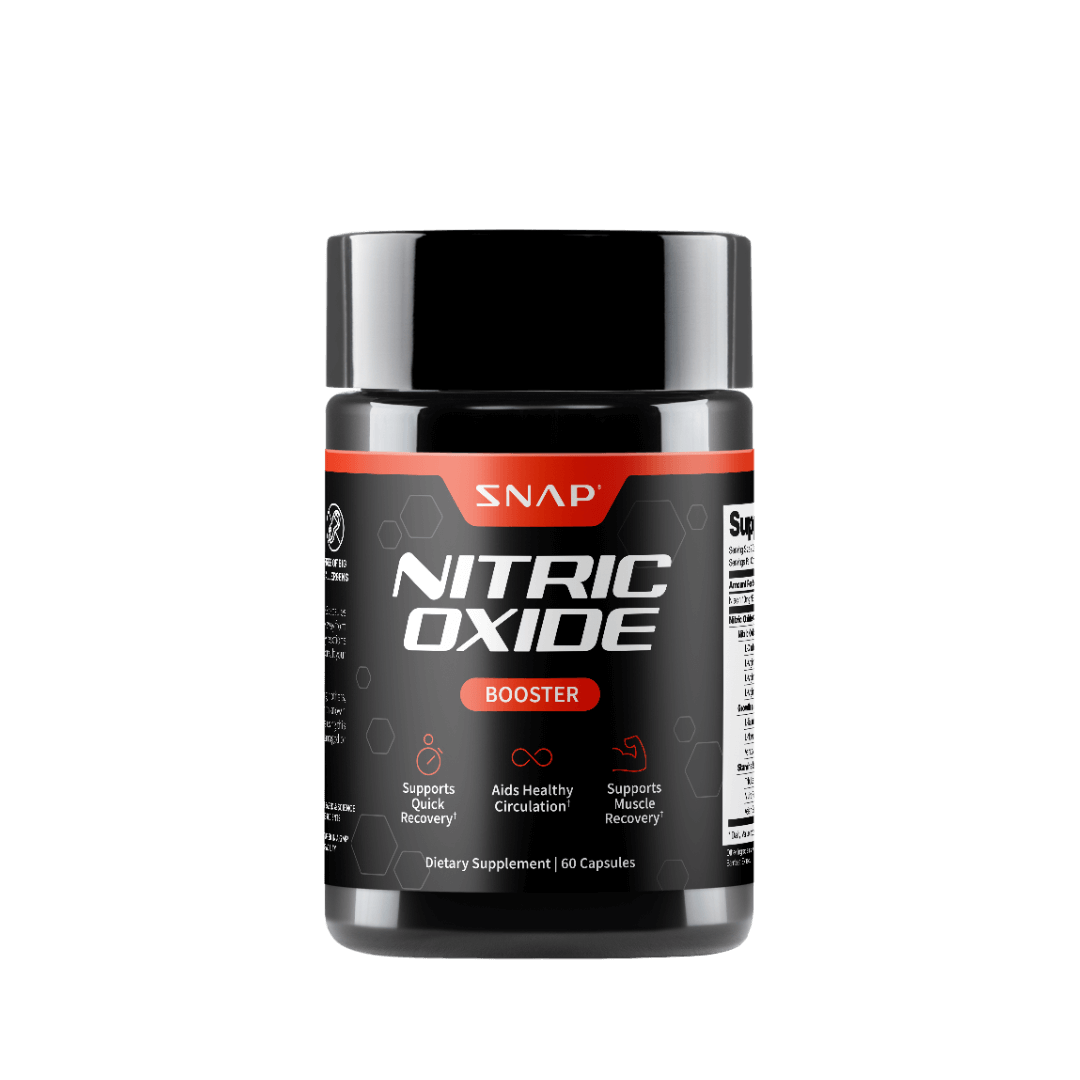Cardio Health Bundle with FREE Shaker