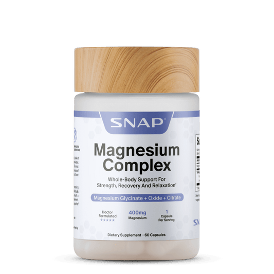 Magnesium Complex