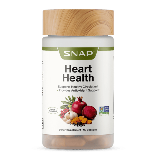 Heart Health