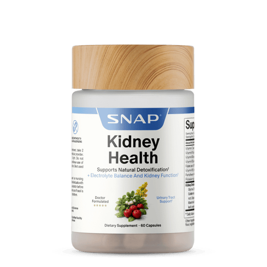 Kidney Health