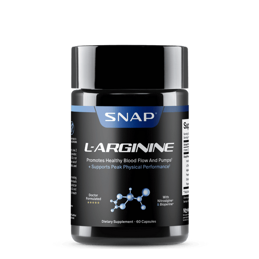 L-Arginine