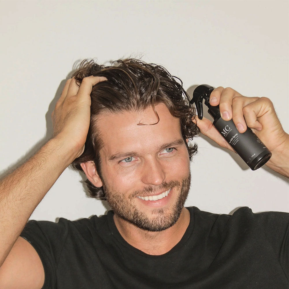 Sea Salt Spray