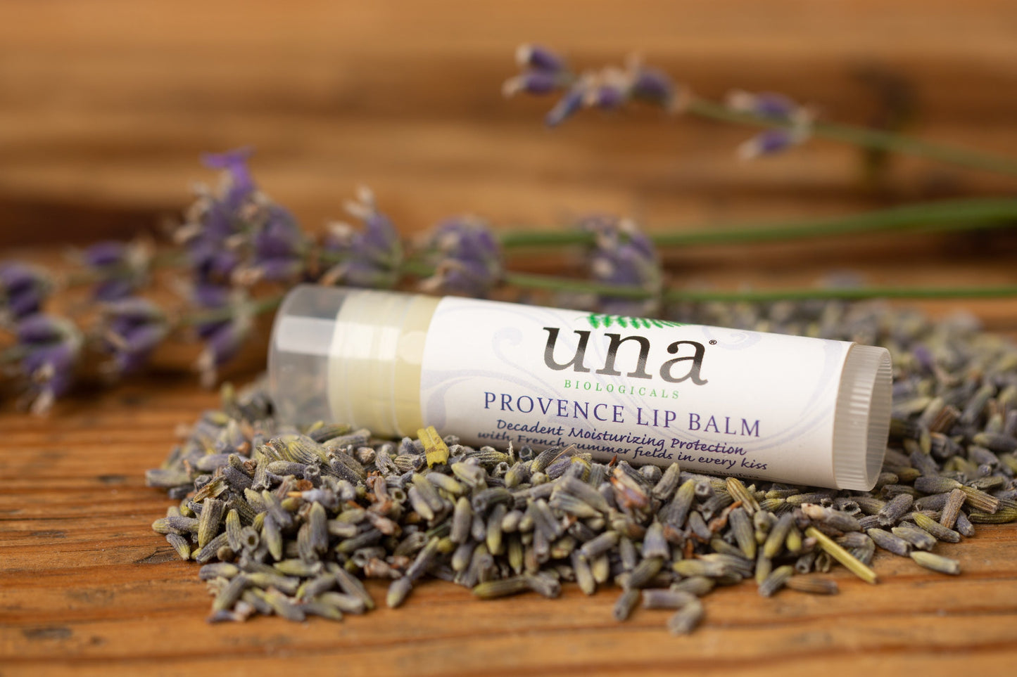 Lavender Luxury Gift Set | Gift Set | Una Biologicals