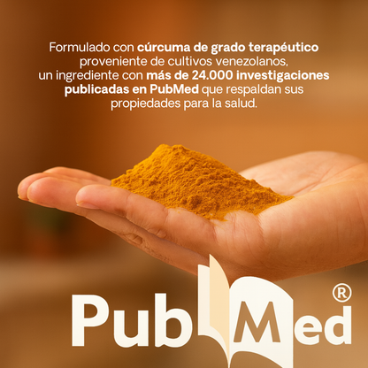 Pilules magiques de curcuma + magnésium gratuit