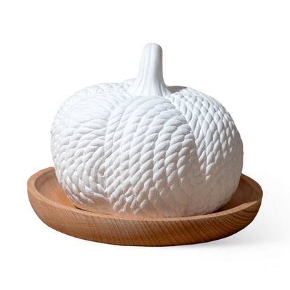 Pumpkin Passive Diffuser | Daily Health & Beauty