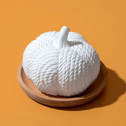 Pumpkin Passive Diffuser | Daily Health & Beauty