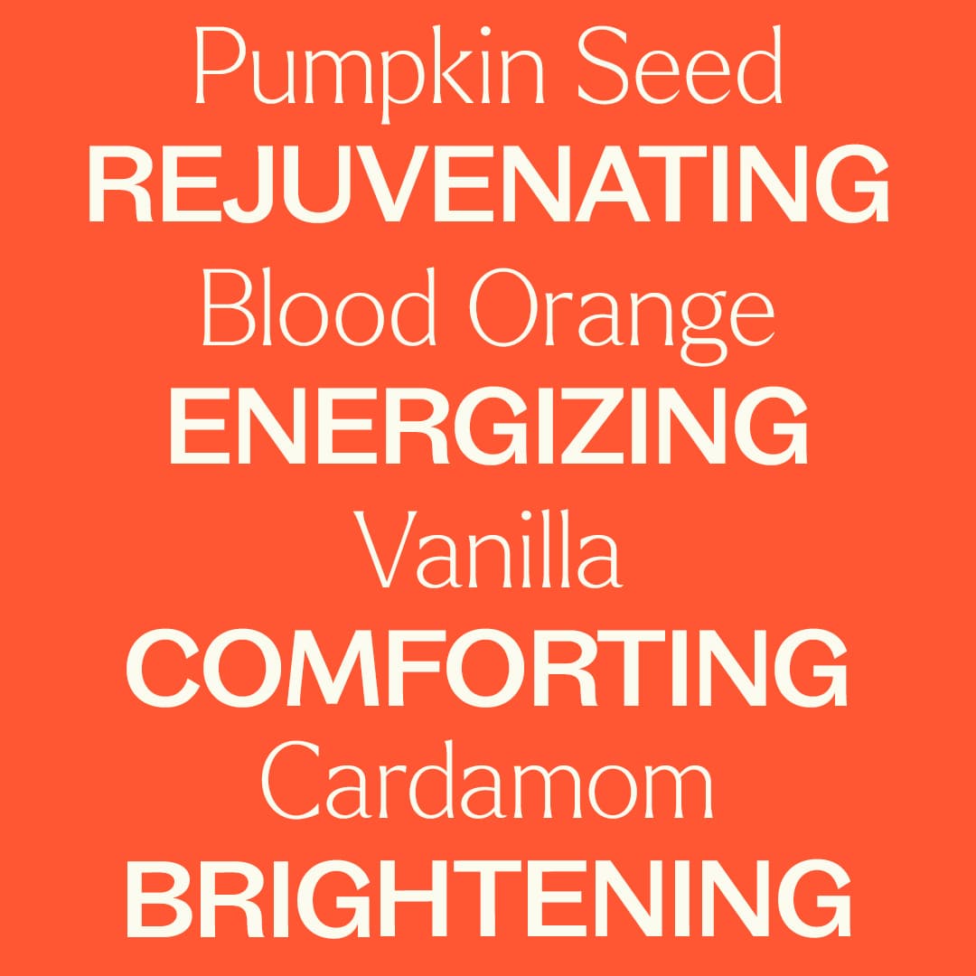 Pumpkin Sugar Scrub | Daily Health & Beauty