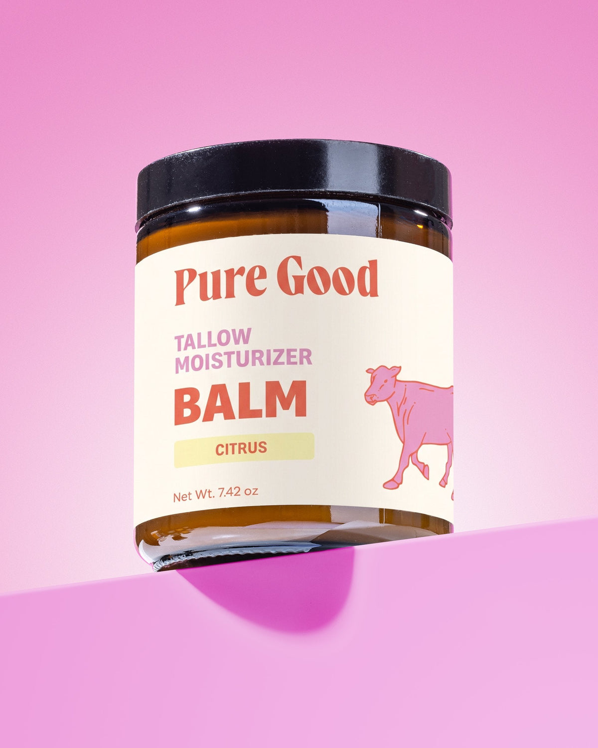 Citrus · Tallow Balm