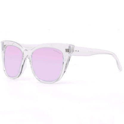 Sustainable Venice Clear Purple