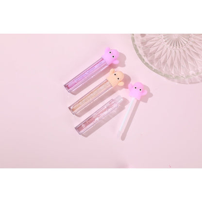 Purrfect Cactus Lip Gloss | Daily Health & Beauty